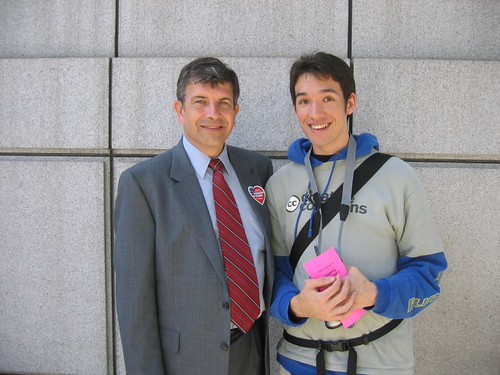 Michael Badnarik