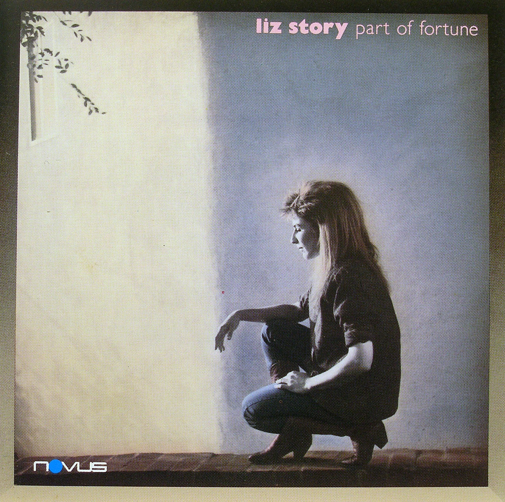 Liz Story
