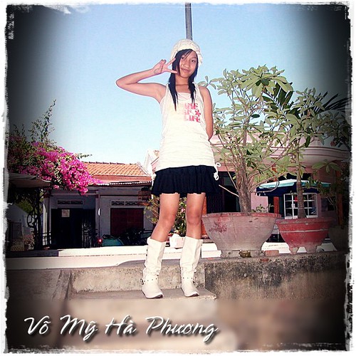 Hà Phương