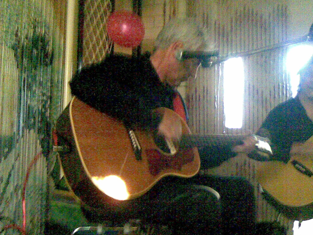 Stephen Cummings