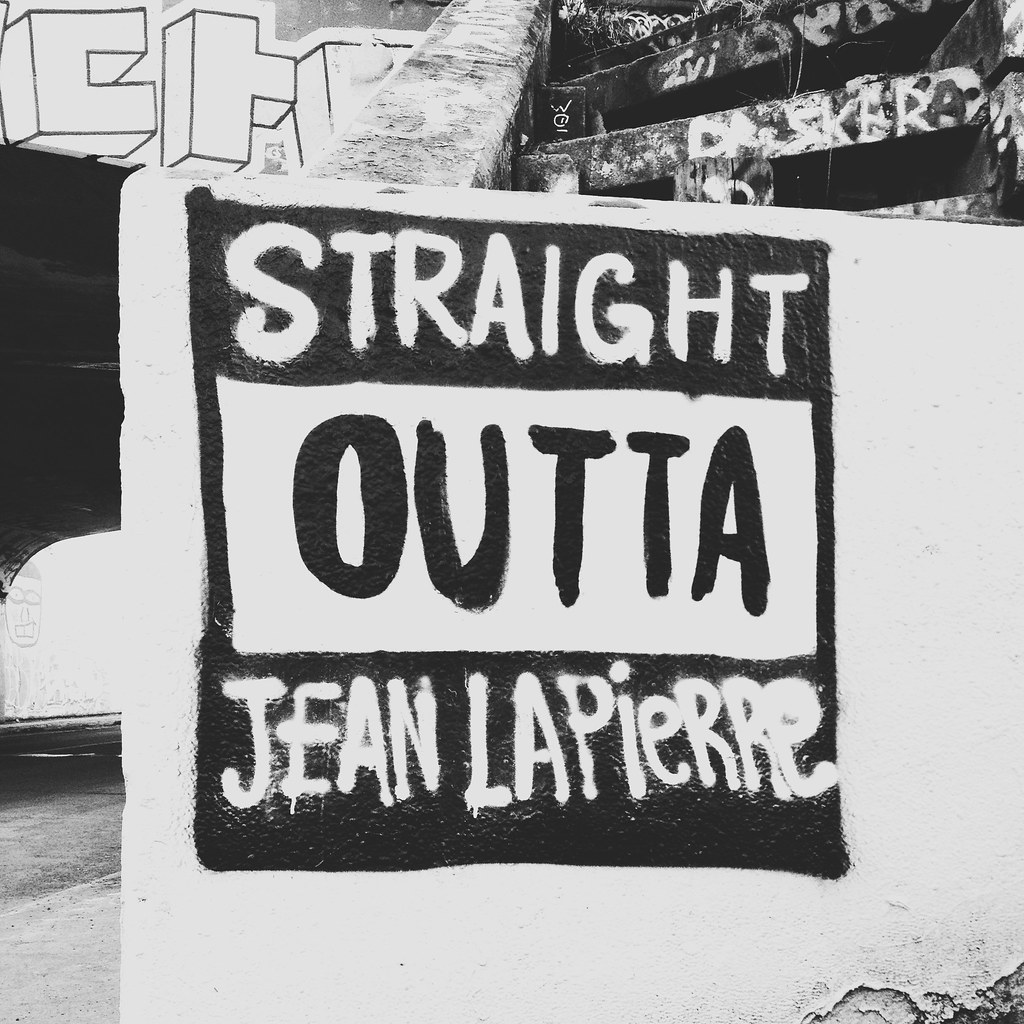 Jean Lapierre