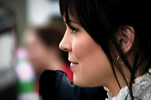 Halla Vilhjálmsdóttir