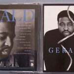 Gerald Levert