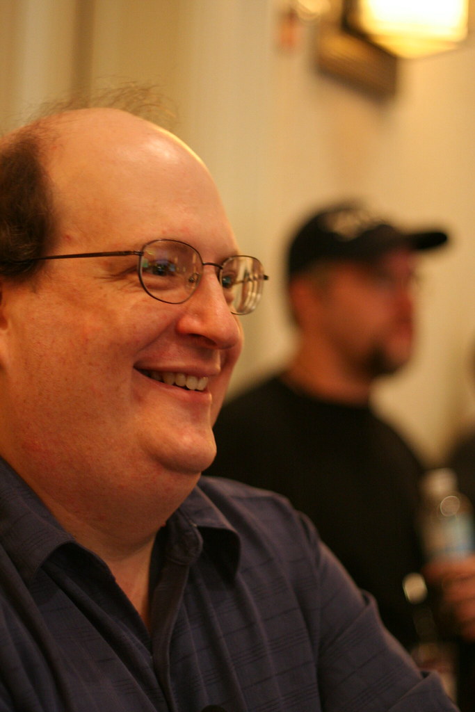 Jared Spool