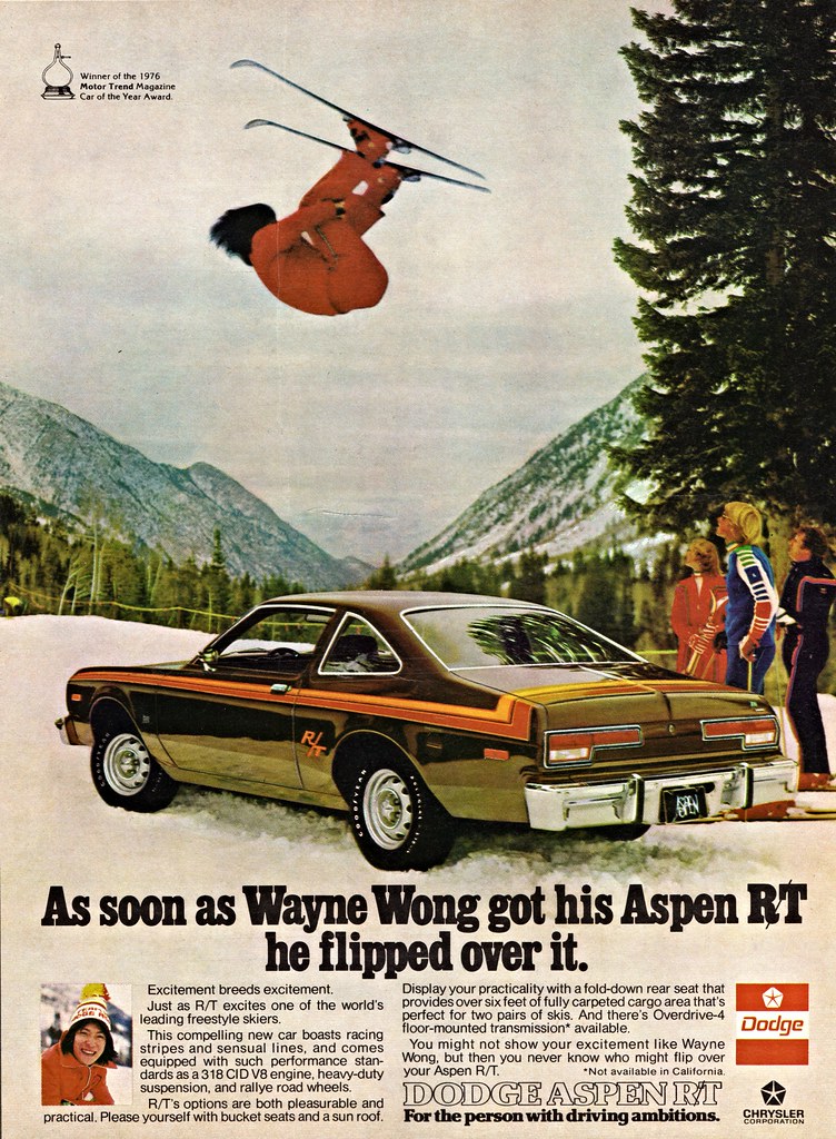 Wayne Wong (skier)