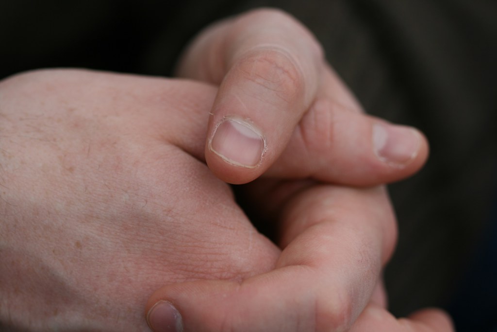 James Hand (musician)