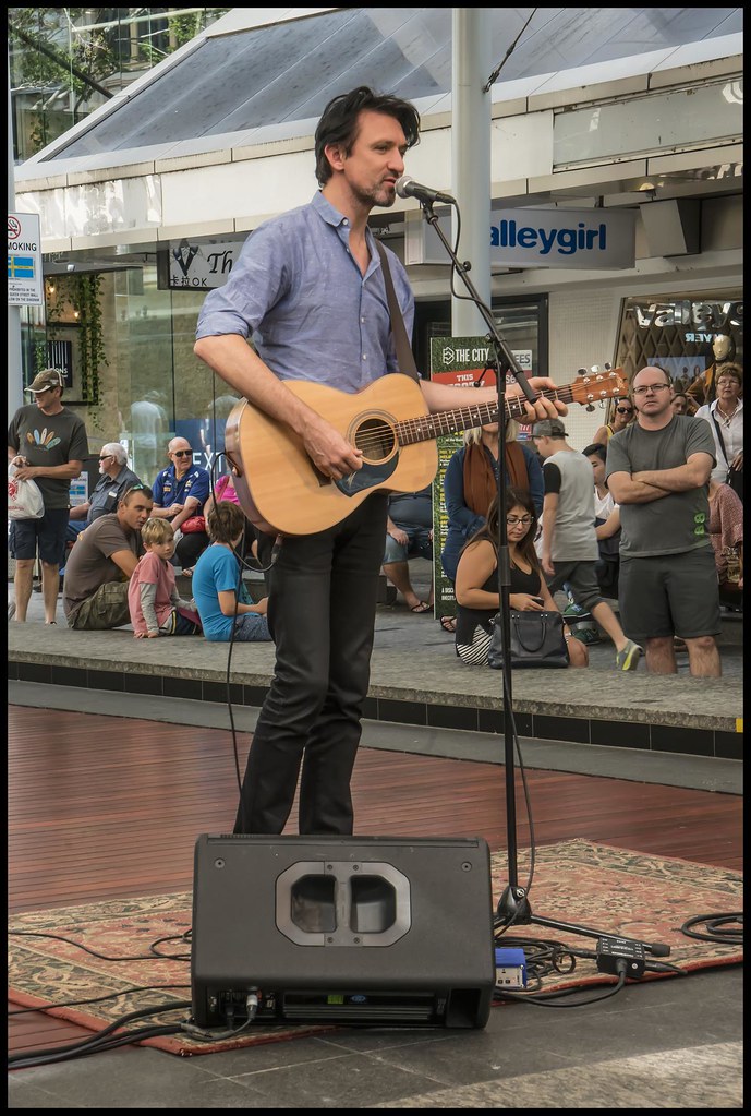 Paul Dempsey