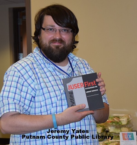 Jeremy Yates