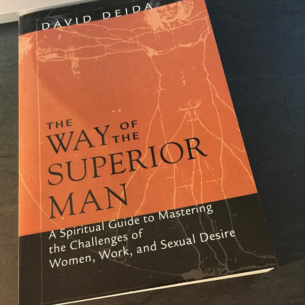 David Deida