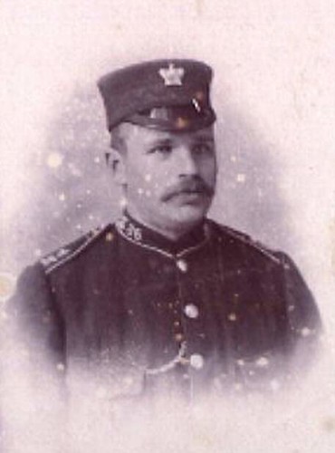 John Campbell (skier)