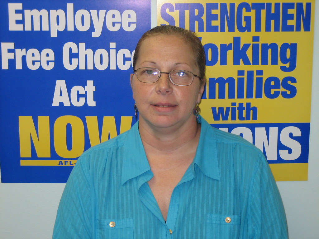 Lisa Powell
