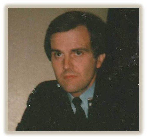 Paul Worth