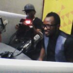 Joseph Agbeko