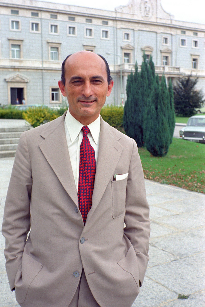 Ismael Sánchez
