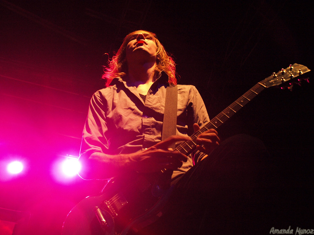 Josh Randall