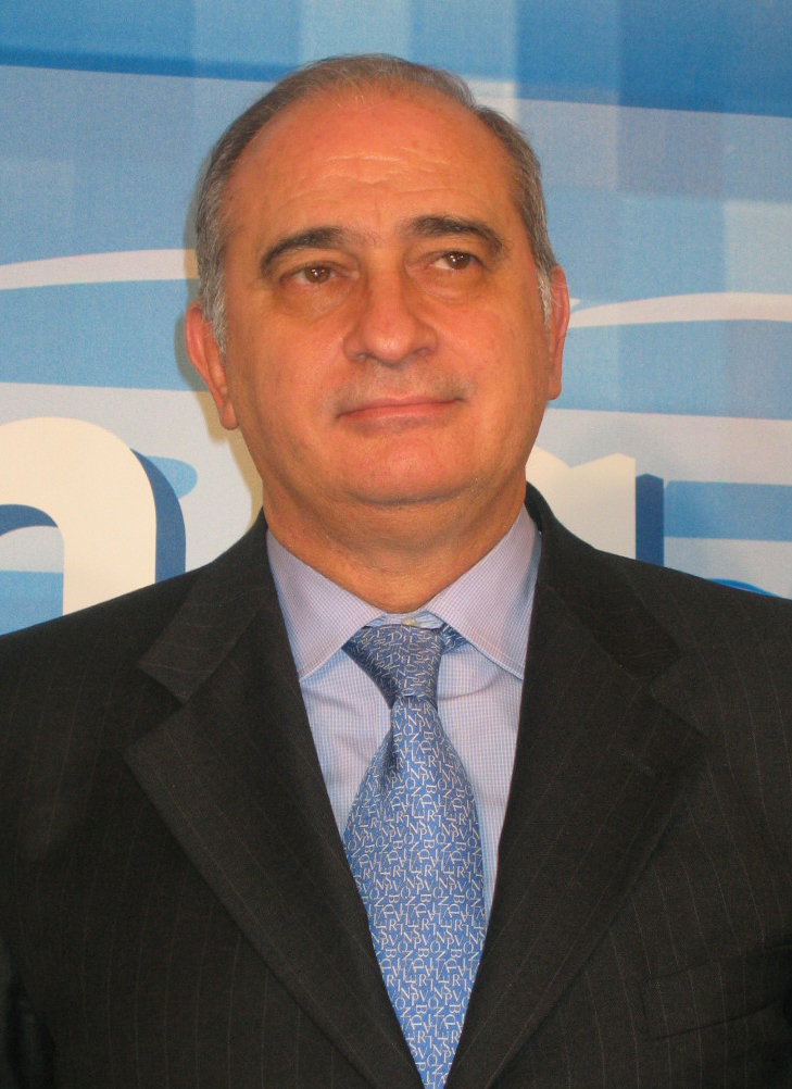 Jorge Fernández Díaz