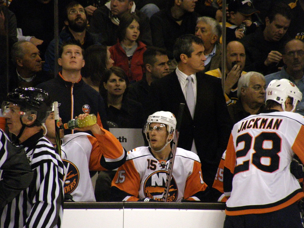 John Chabot