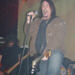 Dave Wyndorf