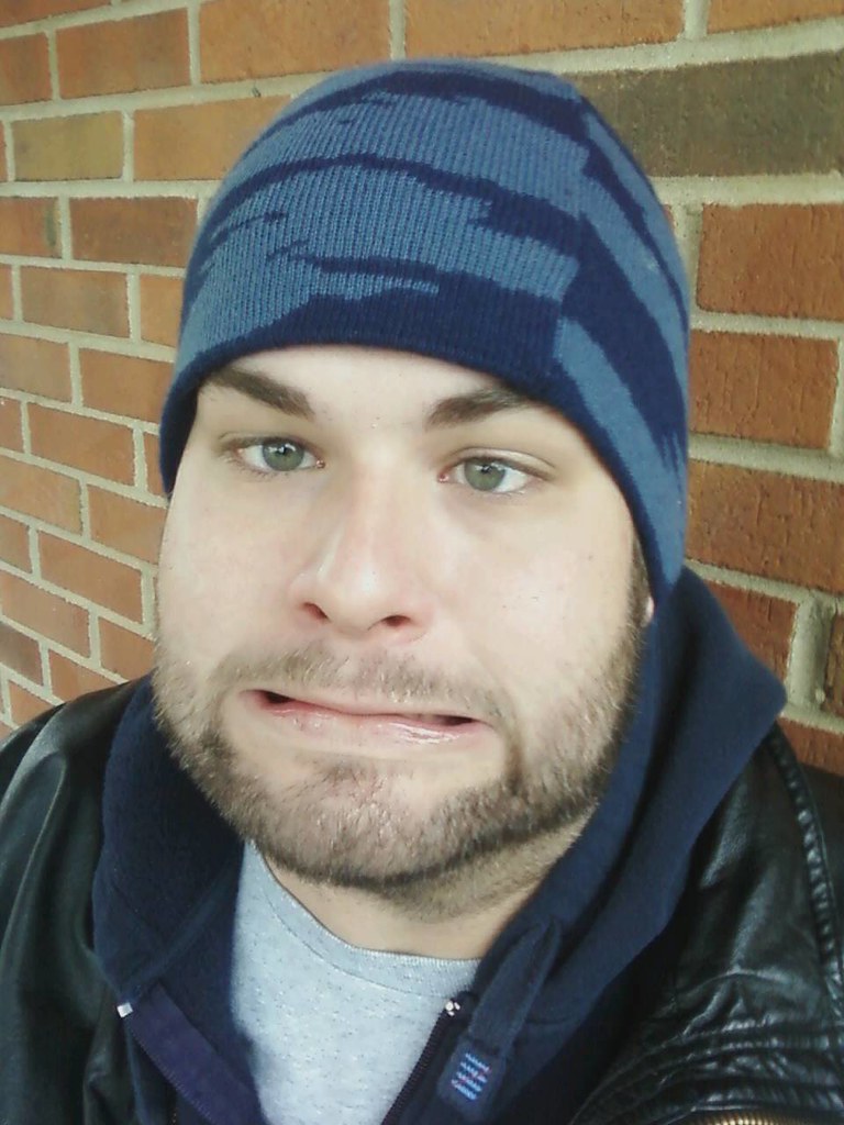 Daniel Herrington