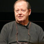 Bob Taylor (darts player)