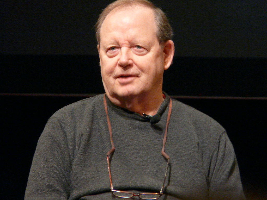 Bob Taylor (darts player)
