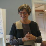 Marianne Gaarden