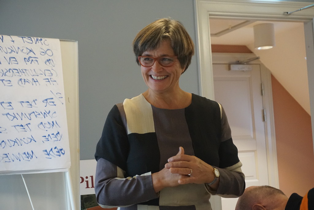 Marianne Gaarden