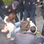 Violencia