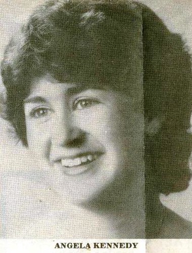 Angela Kennedy