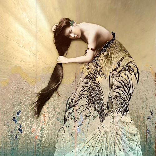 Karen Clark (synchronized swimmer)