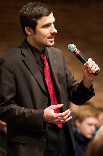 Gennady Stolyarov