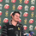 Graeme Smith (swimmer)