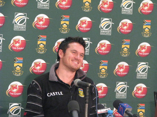Graeme Smith (swimmer)