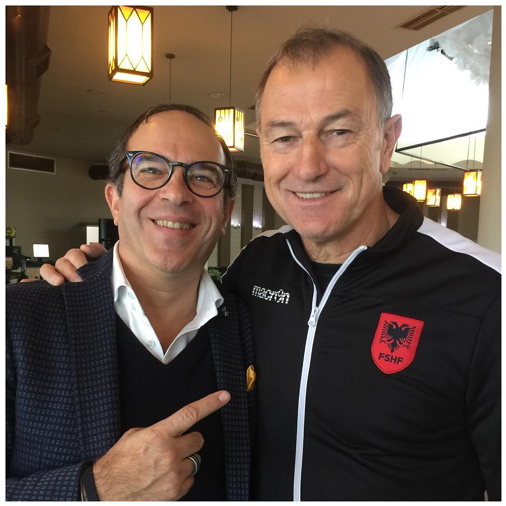 Gianni De Biasi