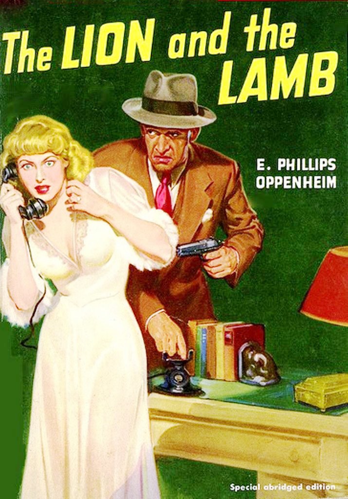 Phillip Oppenheim