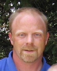 Jason Dodd