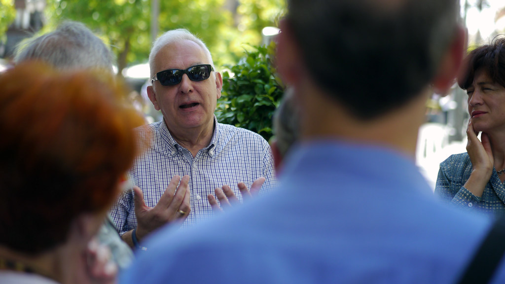 Enrique Báez