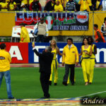 Edwin Tenorio