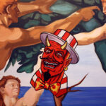 David Salle