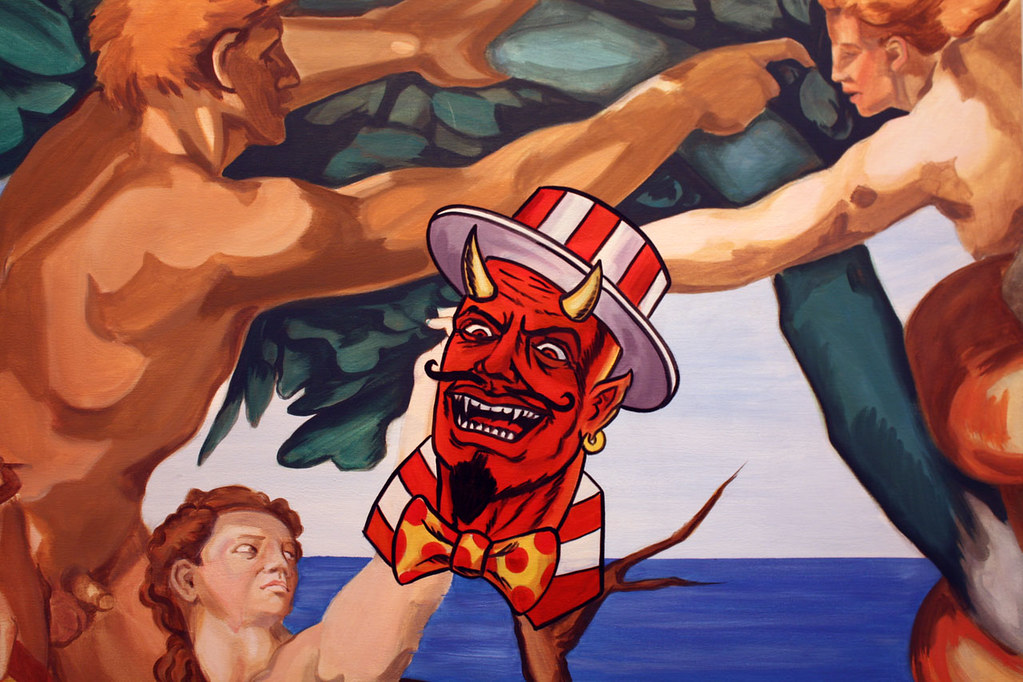 David Salle