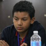Alex Escobar