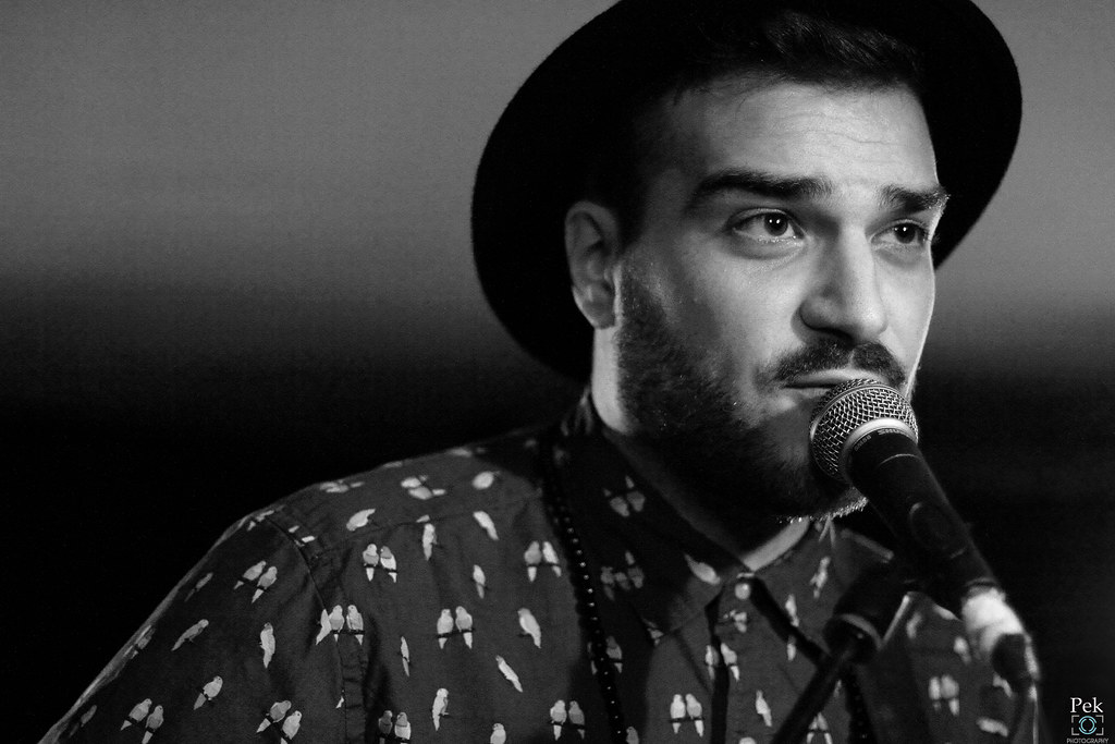 Stefano Palmieri