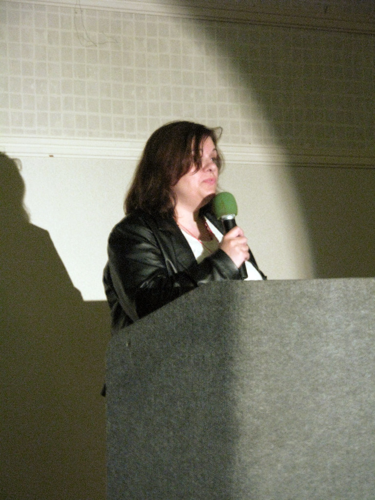 Sarah A. Hoyt