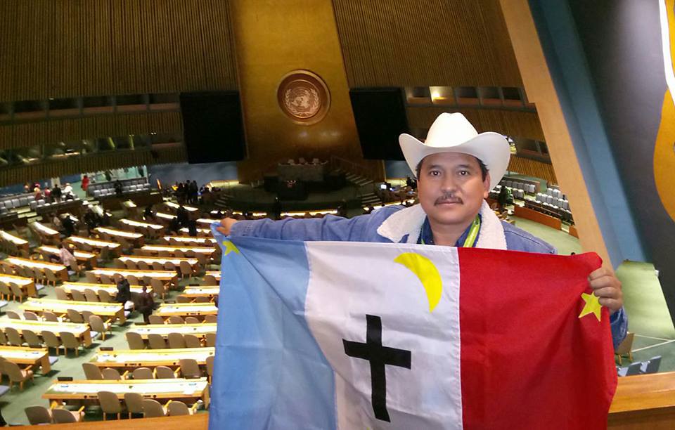 Mario Luna
