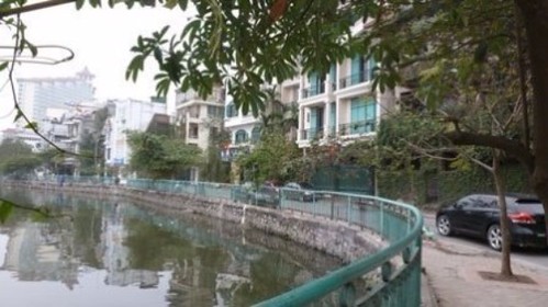 San Thang
