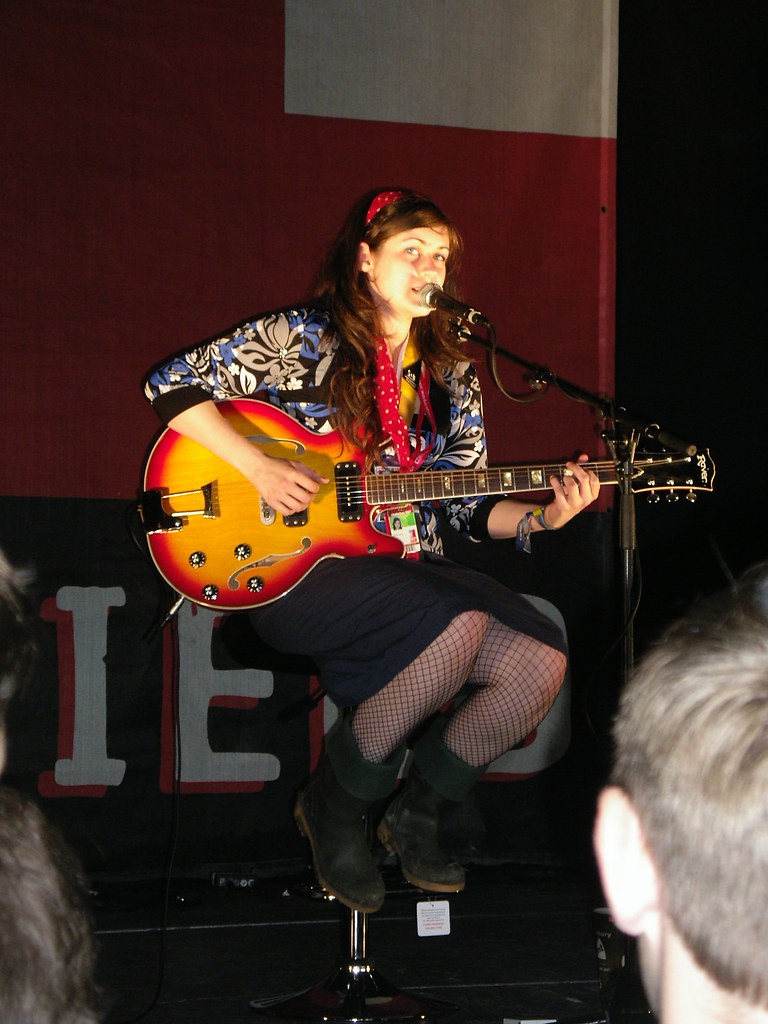 Charlene Soraia