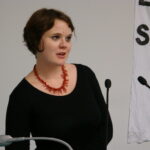 Sarah Wyss