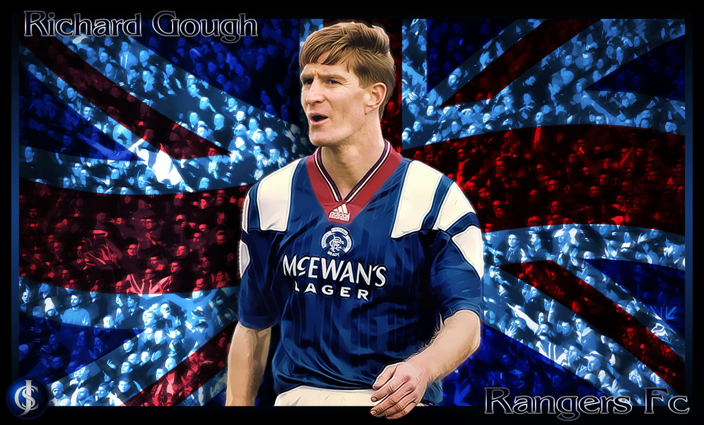 Richard Gough
