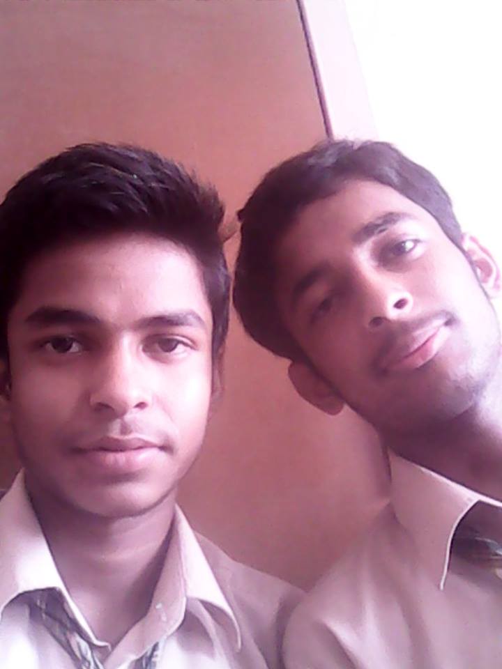 Mohit Sharma