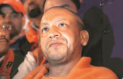 Yogi Adityanath